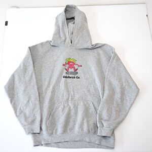 Men's Hoodie